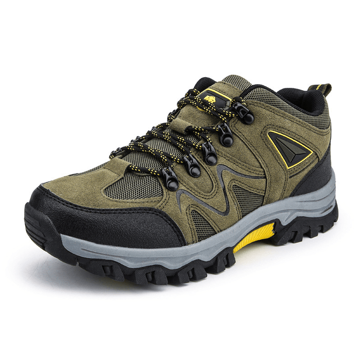 Nathan | Orthopedic Walking Shoe for Men